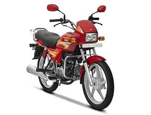 Hero Splendor Plus 100cc Sfa Bike Rentals Cochin