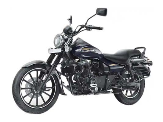 Bajaj Avenger 150cc available for rent in Chennai