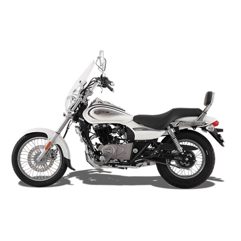 Bajaj Avenger 220cc 2025 Model available for rent in Chennai