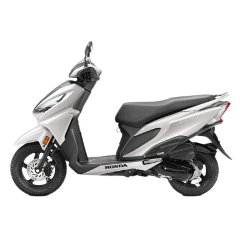 Honda Grazia BS6 (2020-2022) available for rent in Chennai