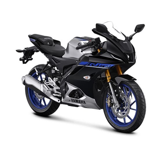 Yamaha R15 155cc available for rent in Chennai