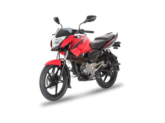 pulsar 135 new model 2020 price