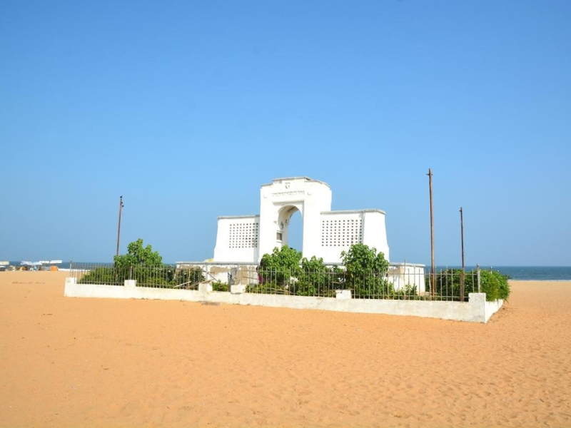 city bike routes Chennai